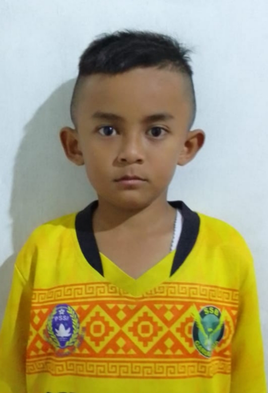 MUHAMMAD FAKHRIE ZHAFRAN KHAIRY